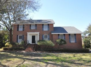 951 Travers Dr, Charleston, SC 29412