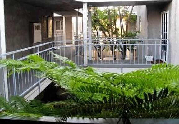 Lovely Common Area