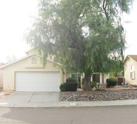 2nd image of 9681 N Camino Del Fierro