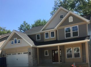 708 Harvest Ln, Saint Louis, MO