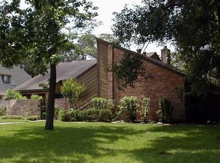 3606 Highfalls Dr, Houston, TX 77068