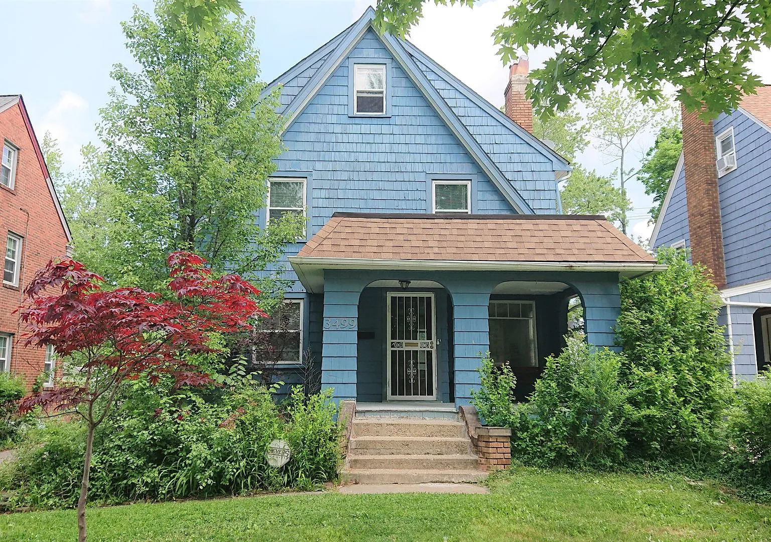 3499 Blanche Ave — Photo 1
