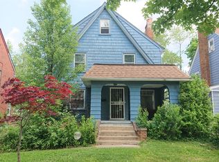 3499 Blanche Ave, Cleveland Heights, OH 44118