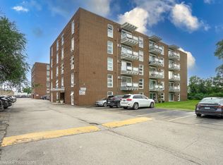 7227 W Higgins Ave Unit 503, Chicago, IL 60656