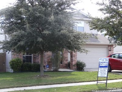 9726 Mustang Farm, San Antonio, TX, 78254