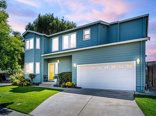 103 Paradise Dr, Napa, CA