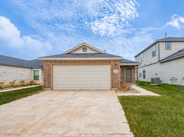 2637 Shady Cedar Ct, Conroe, TX 77301