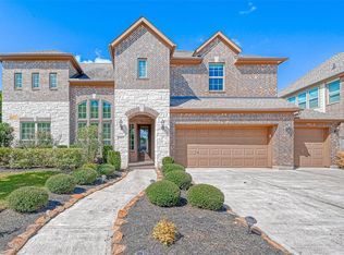 2403 Calling Bird Ct, Missouri City, TX 77459