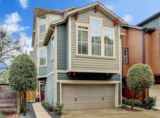 744 Nicholson St, Houston, TX 77007