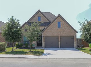 8459 Flint Mdws, San Antonio, TX 78254