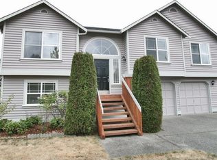 4336 NE 9th Pl, Renton, WA 98059