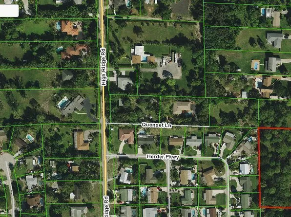 00 Hillside Lane, Lake Worth, FL 33462