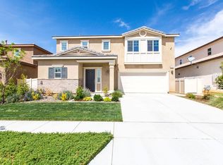 1246 Augusta Ct, Calimesa, CA 92320