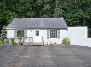 2821 Wilmington Rd, New Castle, PA 16105