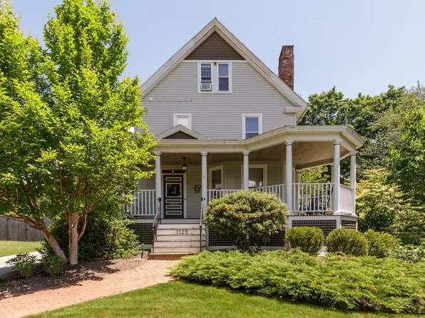 1129 Union Street, Manchester, NH 03104-2240