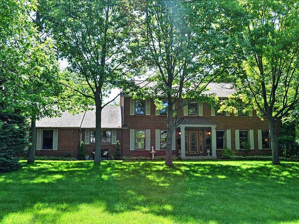 1st image of 42W815 Jens Jensen Ln