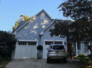 8682 Open Meadow Way, Columbia, MD 21045