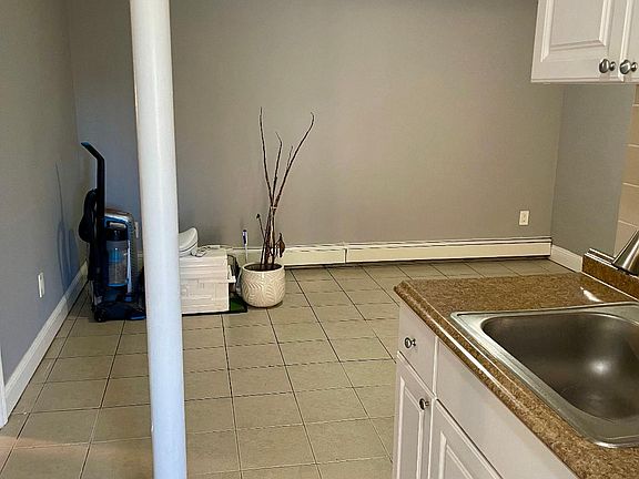 living room area