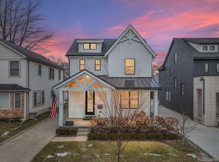 1245 Cole St, Birmingham, MI
