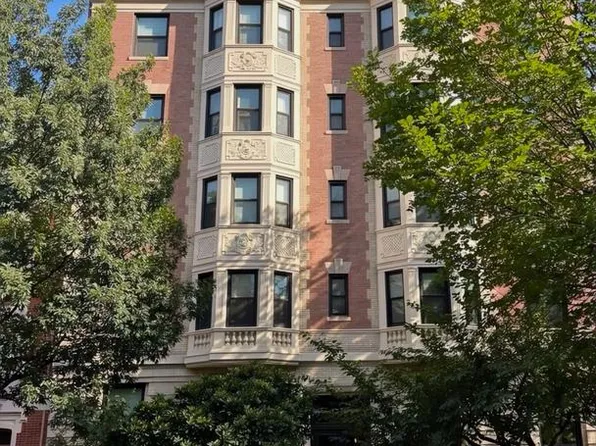 1735 New Hampshire Ave NW APT 401, Washington, DC 20009