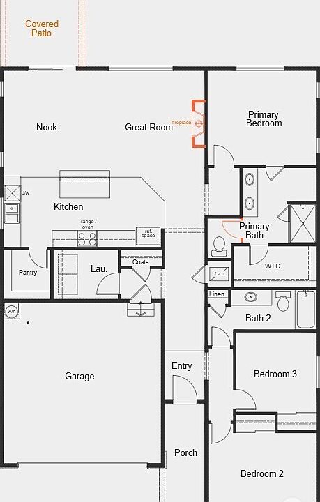 2nd image of 17222 126th Street Ct E #226