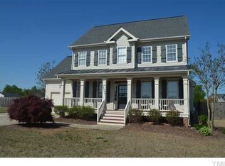 8924 Carolina Marlin Ct, Raleigh, NC 27603