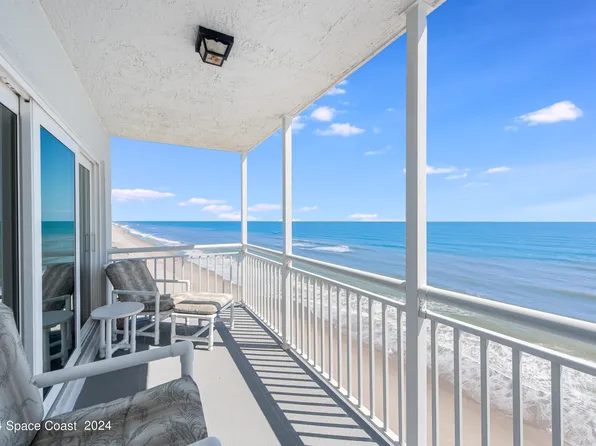 205 Highway A1a APT 507, Satellite Beach, FL 32937