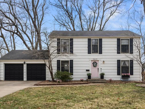 10619 W 89th Ter, Overland Park, KS 66214