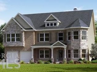 4455 Misty Creek Ct, Powder Springs, GA 30127