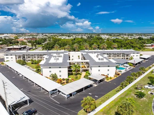 708 TAMIAMI TRAIL S #317, VENICE, FL 34285