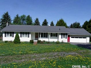 7274 Pratts Falls Rd, Jamesville, NY 13078