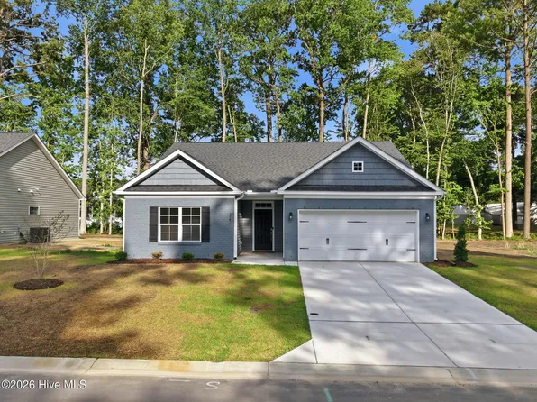 974 Rialto Lane, Ayden, NC 28513
