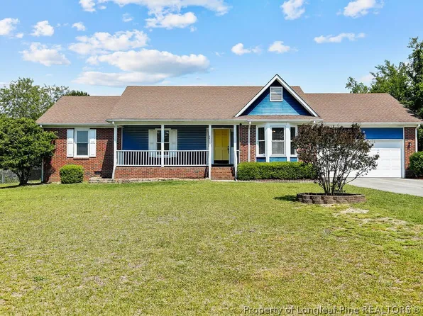 8416 Tourmaline Dr, Linden, NC 28356