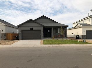 859 Depot Dr, Milliken, CO 80543