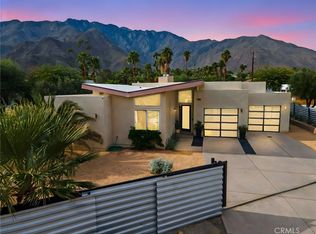 2461 N Junipero Ave, Palm Springs, CA 92262