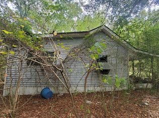 183 Restertown Rd, Poplarville, MS 39470