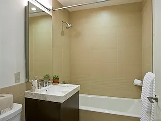 Rented by DSA Realty