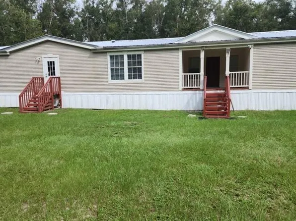 25222 65th Pl #1, O'Brien, FL 32071