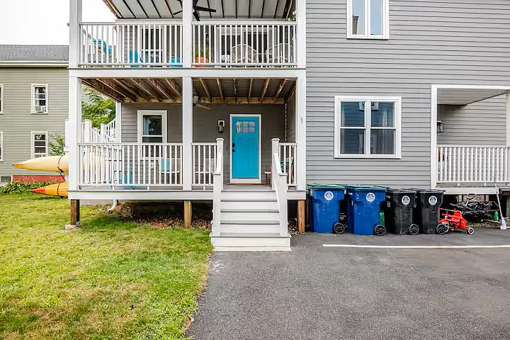 7 Burnside St #1 — Photo 24