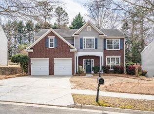 107 Diamond Ridge Ave, Canton, GA 30114