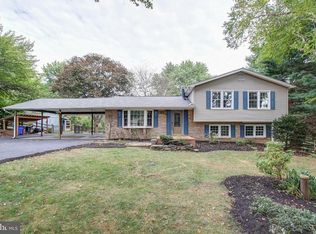 5793 Alfran Dr, Mount Airy, MD 21771