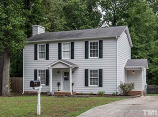 3729 Summer Pl, Raleigh, NC 27604