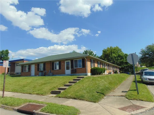 2628 Saint Charles Ave, Dayton, OH 45410