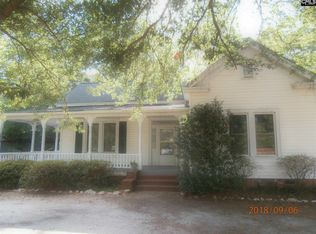 101 Bomar St, Ridge Spring, SC 29129