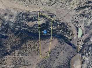 199 County Road 5168, Concho, AZ 85924
