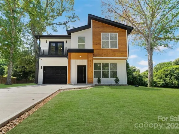 207 W Gaston Ave, Bessemer City, NC 28016