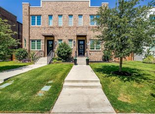 204 Wimberly St, Fort Worth, TX 76107