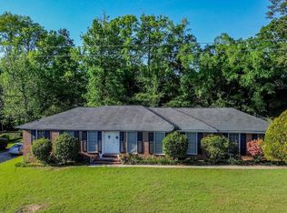 4559 N Beechwood Dr, Macon, GA