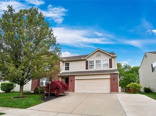 305 Laurel Glen Dr, Springboro, OH 45066