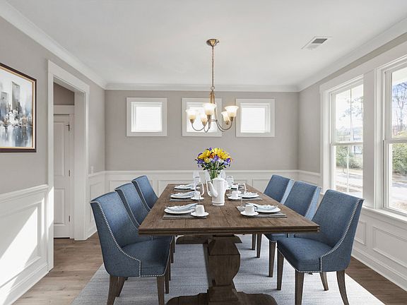 Model Representation